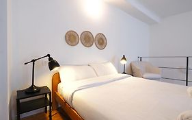 Primopiano - Acerenza Flats